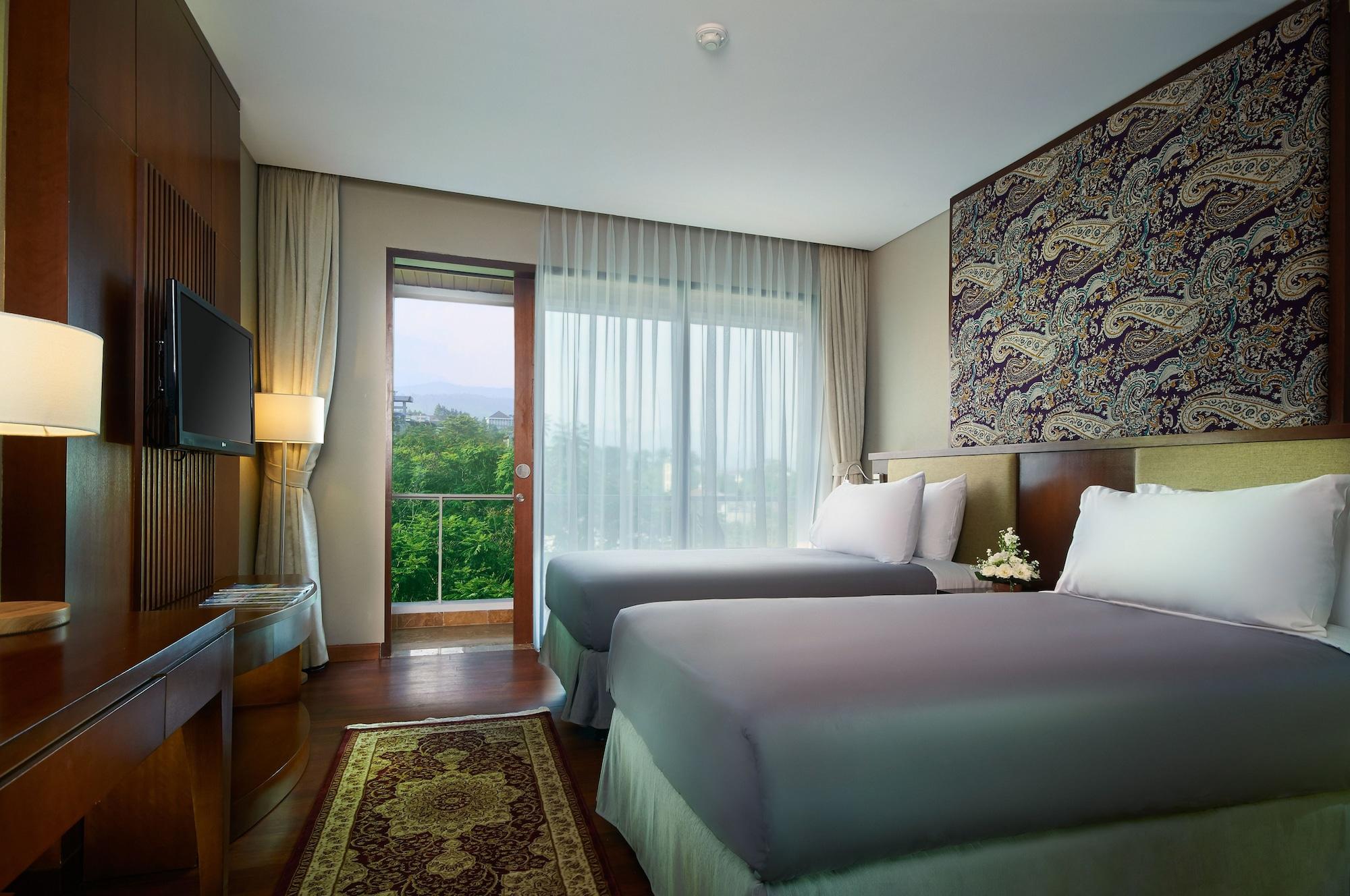 House Sangkuriang Hotel Bandung Exterior foto