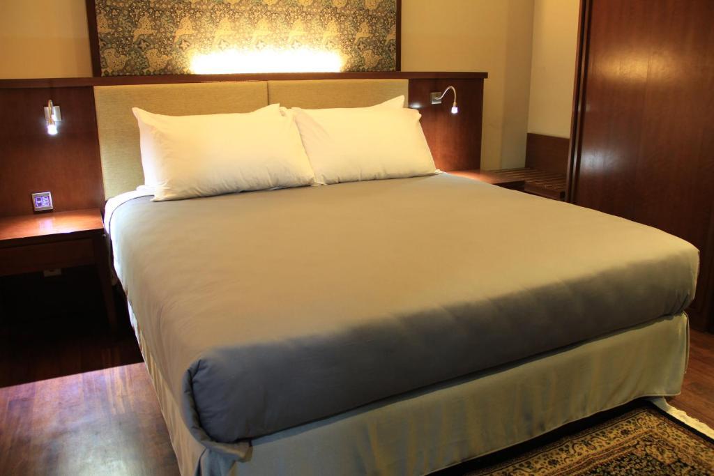 House Sangkuriang Hotel Bandung Cameră foto