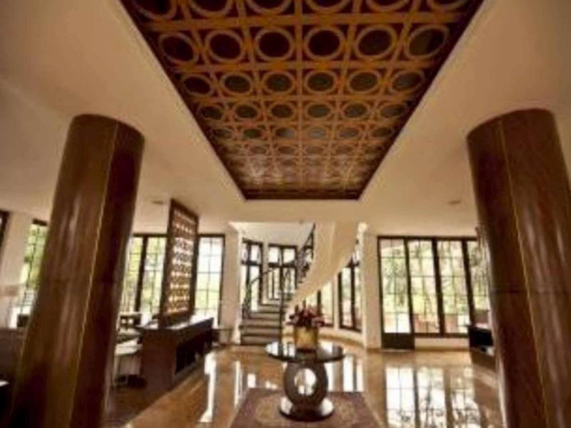 House Sangkuriang Hotel Bandung Exterior foto
