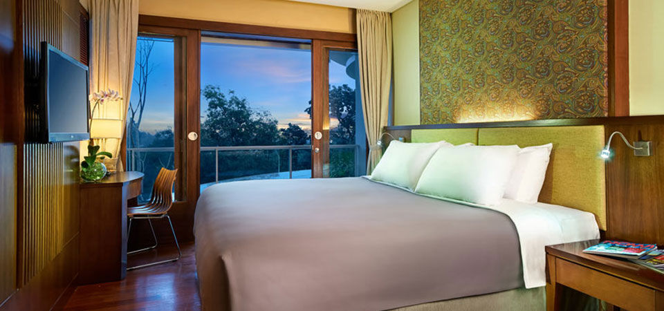 House Sangkuriang Hotel Bandung Exterior foto